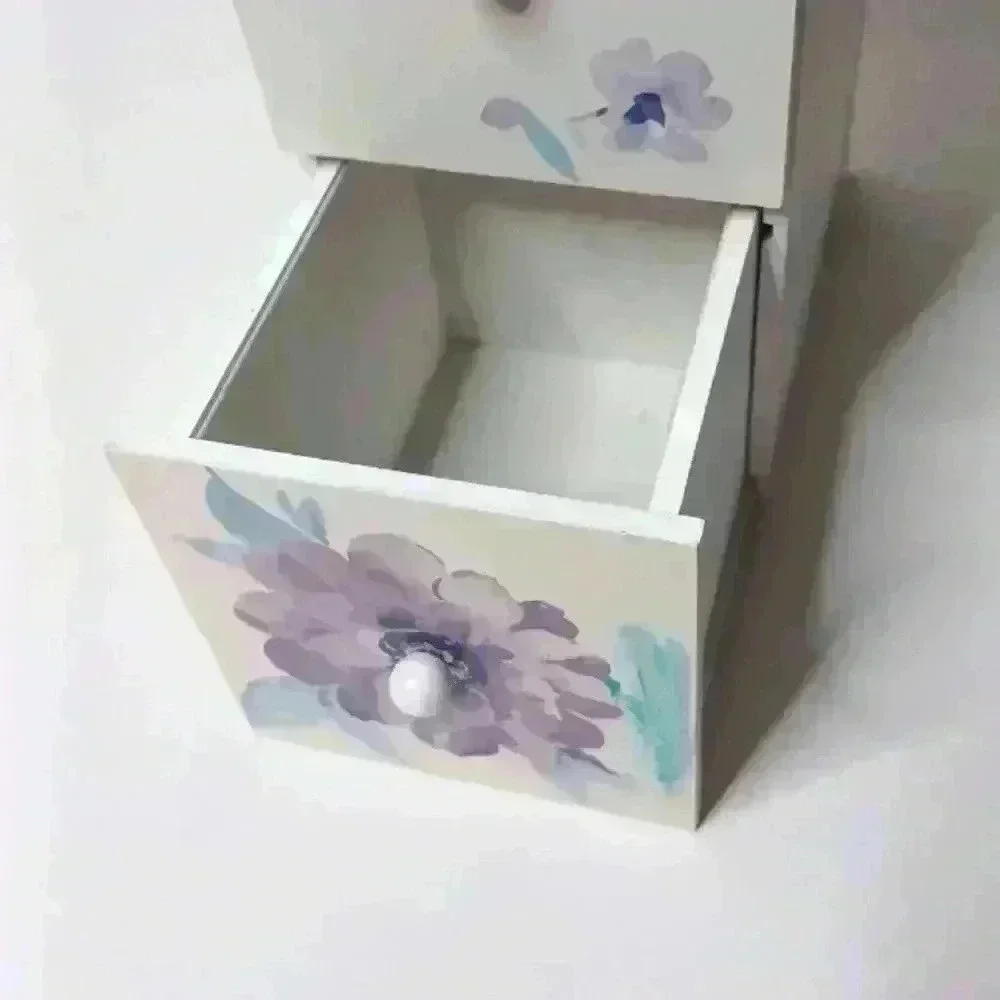 cynthia rowley makeup organizer
